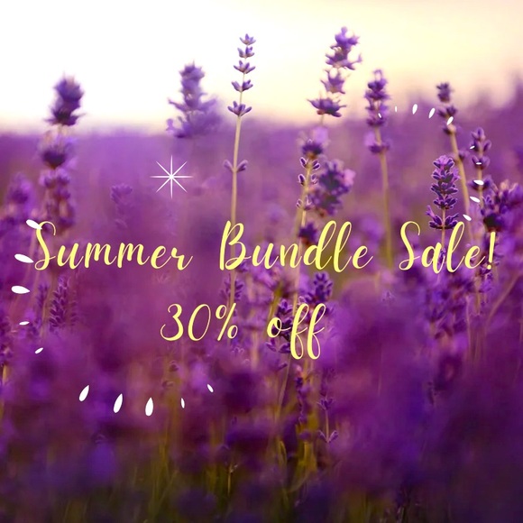 30% off Bundle Sale! - Picture 4 of 4